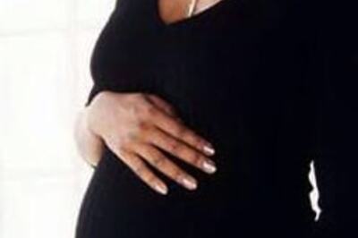 Pregnant? Govt shows you the money