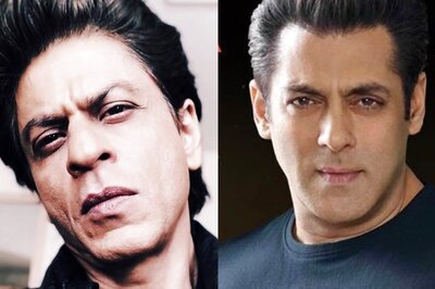 Shah Rukh Khan Set to Shoot 'Special Sequence' With Salman Khan for Tiger 3 This Month