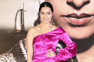 Pressure To Look Beautiful Not Only In Industry, Says Shraddha Kapoor
