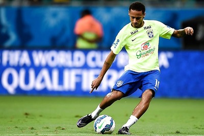 Neymar Can Lead Brazil to Victory in Rio Olympics: Ronaldo