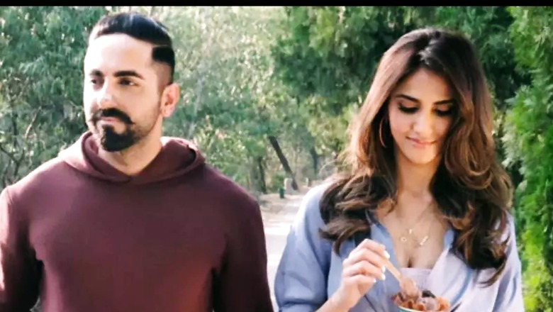 Ayushmann Khurrana Says Chandigarh Kare Aashiqui Flopped Because 'Our Country Is Homophobic'