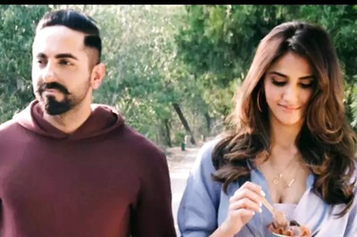 Ayushmann Khurrana Says Chandigarh Kare Aashiqui Flopped Because 'Our Country Is Homophobic'