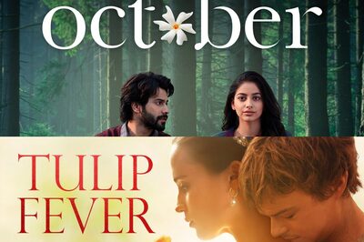 Rose Day 2024: 5 Movies About Flowers That Capture The Floral Essence!