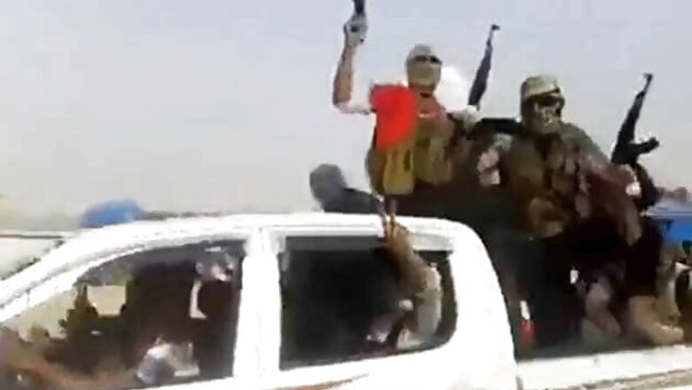 Senior officials discuss options to ensure safety of Indians in Iraq
