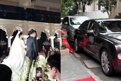 Woman Attends Real-Life Crazy Rich Asian Wedding: 'They Gave Envelope With Rs 66,000'
