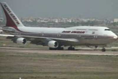 Technical snag: AI plane returns to Delhi