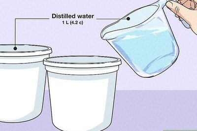 How to Prepare a Sorensen's Phosphate Buffer