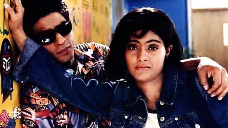 'Kuch Kuch Hota Hai' gave me everything I have today: Karan Johar