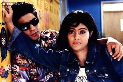 'Kuch Kuch Hota Hai' gave me everything I have today: Karan Johar