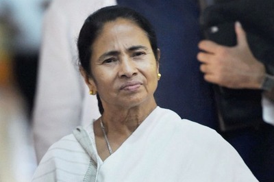 Gorkhaland a Matter For the Central Government, Says Mamata Banerjee
