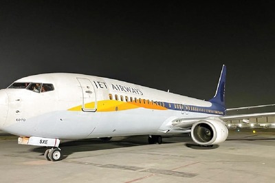 Grounded for Three Years, Jet Airways Ready to be in Sky Soon Under New Management