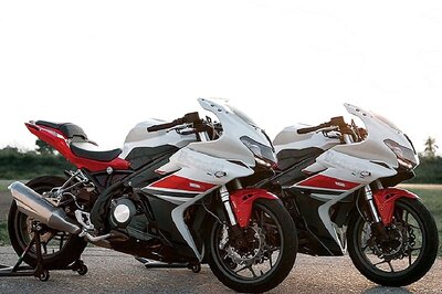 Benelli TNT 300, 302R Price Reduced by upto Rs 60000