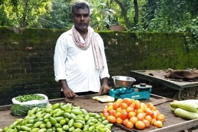 Balika Vadhu Director Now Selling Vegetables in Azamgarh, Says 'Had Come Here to Do Recce for Film'