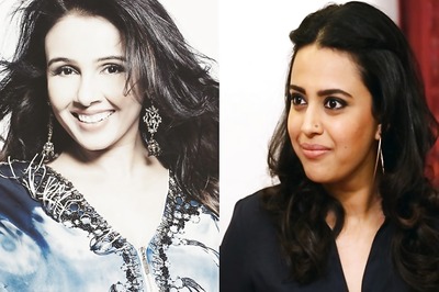 Suchitra Krishnamoorthi Trolls Swara Bhaskar For Open Letter To Sanjay Leela Bhansali, Actor Hits Back