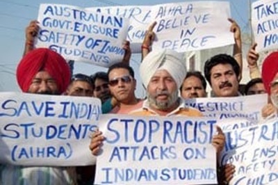 20th victim: Sikh student assaulted, attacked in Aus