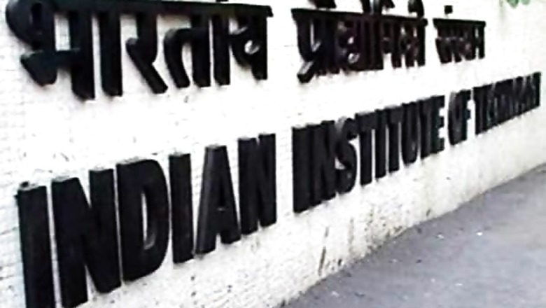IIT-M shows backward mindset on SC/ST quota