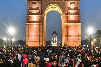 Drunk Driving Focus, Police on Alert: As Crowded New Year Celebrations Return, States Step Up Footfall Control