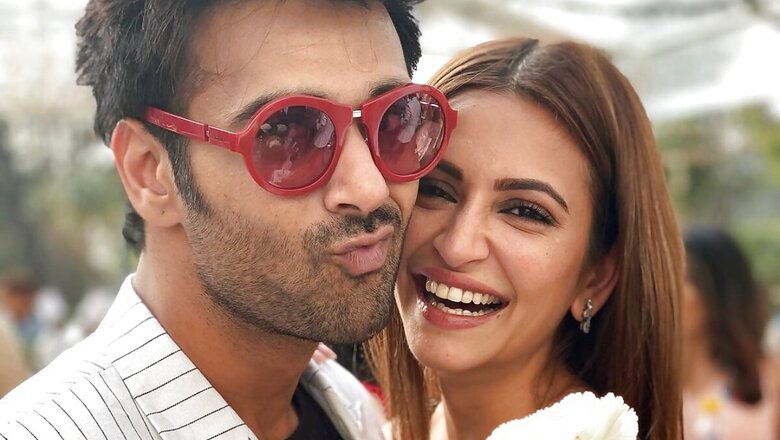 Pulkit Samrat Shares Romantic Post on Girlfriend Kriti Kharbanda's Birthday, See Here