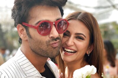 Pulkit Samrat Shares Romantic Post on Girlfriend Kriti Kharbanda's Birthday, See Here