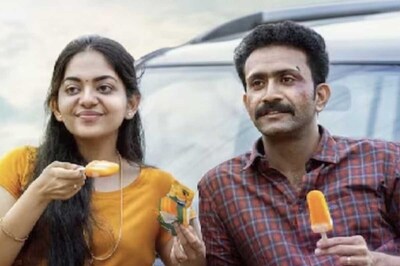 First Video Song From Shine Tom Chacko And Ahaana Krishna Starrer Adi Is Out