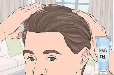 How to Comb Your Hair (Men)