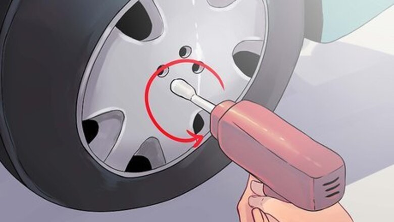 How to Change a CV Axle