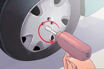 How to Change a CV Axle