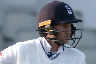 Joe Root Leads England To 5-Wicket Win Over Sri Lanka In 1st Test