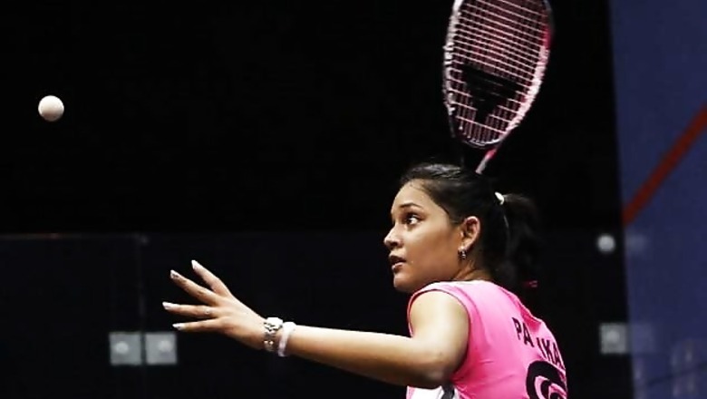 Squash: Dipika Pallikal to skip World Teams for World singles