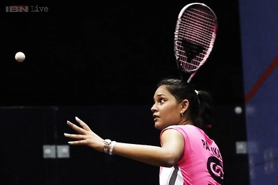 Squash: Dipika Pallikal to skip World Teams for World singles