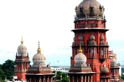 Conversion to Another Religion No Ground for Inter-caste Certificate: Madras HC