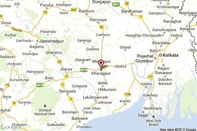 WB: Explosion in cracker factory kills two