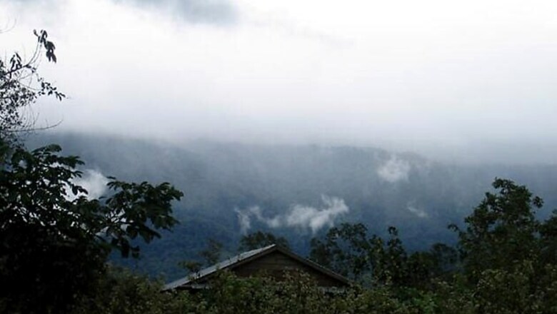 Indian survives 7-day ordeal after falling from Cambodian peak