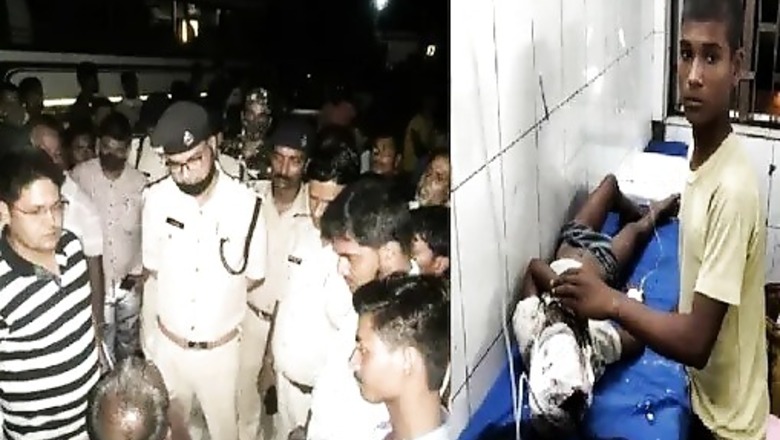 5 Children, Driver Dead After Truck Plows into House in Bihar’s Muzaffarpur
