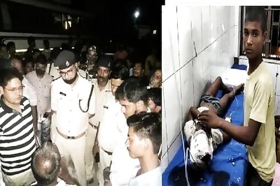 5 Children, Driver Dead After Truck Plows into House in Bihar’s Muzaffarpur