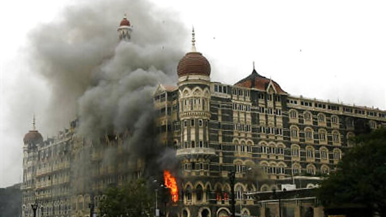 26/11: SC upholds acquittal of Ansari, Shaikh