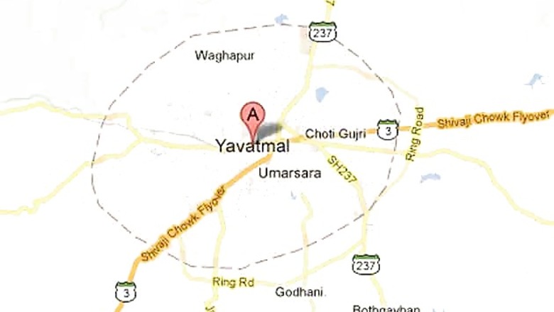 Poll: Yavatmal district in east Maharashtra has 20 lakh eligible voters