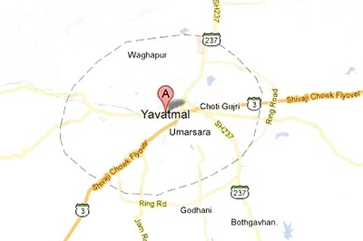 Poll: Yavatmal district in east Maharashtra has 20 lakh eligible voters