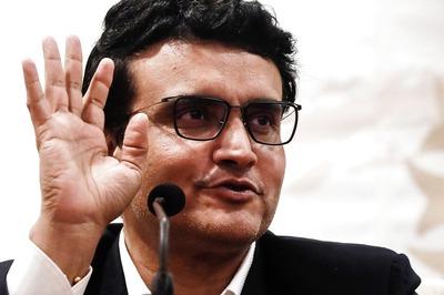 Sourav Ganguly to Rejoin Delhi Capitals as Director of Cricket: Report