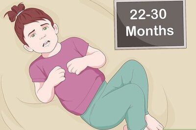 How to Potty Train Your Daughter