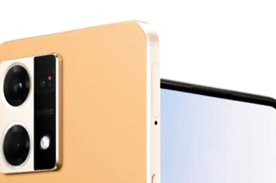 Oppo F21 Pro India Prices Leaked Before Launch On April 12: Here’s What We Know So Far