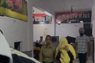 Punjab: Insta 'Influencer' Held Over Extortion, Blackmail Complaint by Ludhiana-based Bizman