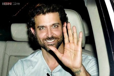 Ashutosh Gowariker to start shooting for 'Mohenjo Daro' in South Africa this October