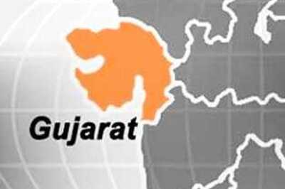 Storm brewing in Arabian sea; IMD sounds cyclone alert