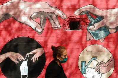 News18 Afternoon Digest: Move Over Omicron, 'Delmicron' is New Villain Hurting the West; After Bengal Loss, BJP Sees 2022 UP Polls as Semi-Final to 2024