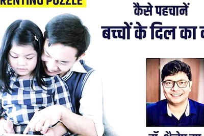 Parenting Tips: Don’t Ignore These Signs in Your Child’s Behaviour