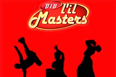 Team Yahoo wins 'DID Dance ke Superkids'