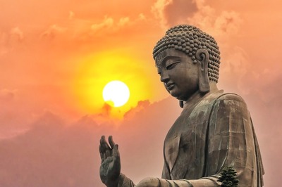 Opinion | Buddha Purnima: How Siddhartha Gautama Became ‘The Buddha’