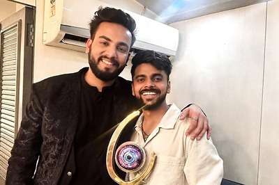 Lovekesh Kataria REVEALS What Elvish Yadav Told Him After Bigg Boss OTT 3: 'We Spoke On a Video Call...' | Exclusive