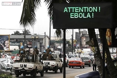 US troops returning from Ebola mission to be quarantined